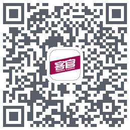 客官 QRcode