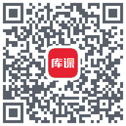 库课网校 QRcode