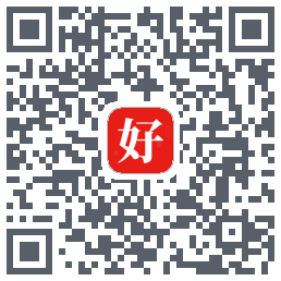 好人好股 QRcode