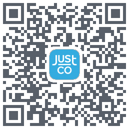JustCo QR-код для загрузки