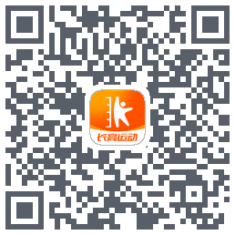 天天长高 QRcode