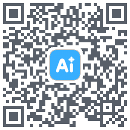 讯飞AI学código QR de descarga de