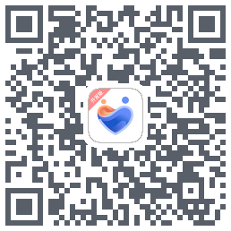 海心健康-开发版du code QR de téléchargement