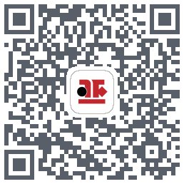 AsianFinのダウンロードQRコード