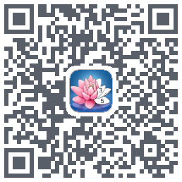 Zen Color QRcode