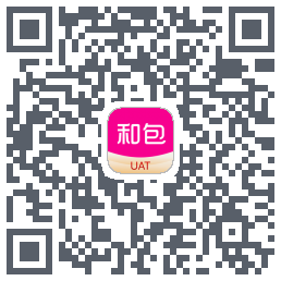 和包 QRcode