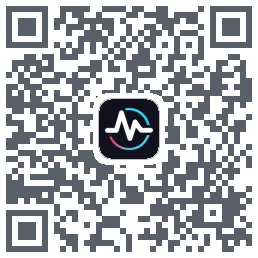 MERIT超燃脂codice QR per il download