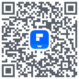 PDFelement QRcode