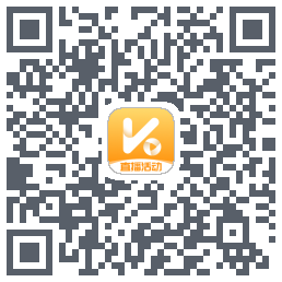 开播TV QRcode