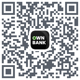 OwnBank的下载二维码