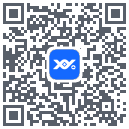 星云 QRcode