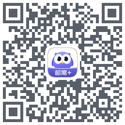 相寓+ QRcode