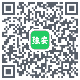 学习强安的下载二维码