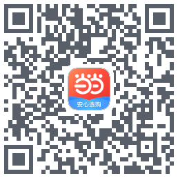 当当 QRcode