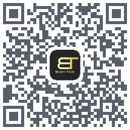 BODY TIME QRcode