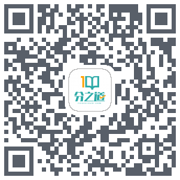 分之道 QRcode