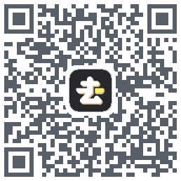 乐其爱水印精灵 QRcode
