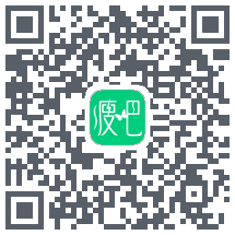 瘦吧减脂 QRcode