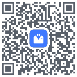 鱼管家のダウンロードQRコード
