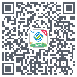 中国移动江苏的下载二维码