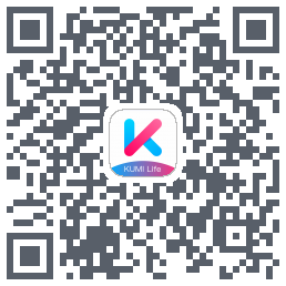 KUMI Life的下载二维码
