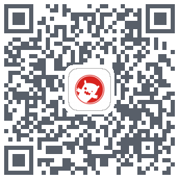 规则之树 QRcode