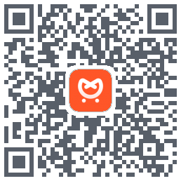 蝉选 QRcode