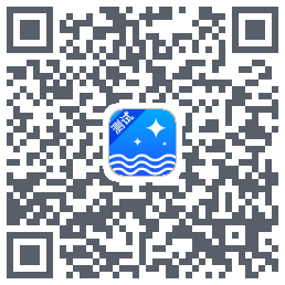 繁星智算 QRcode