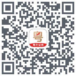 粤管家的下载二维码