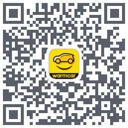 WarmCar的下載二維碼