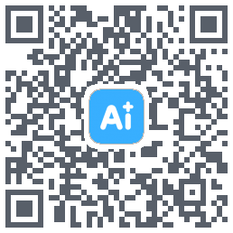 讯飞AI学kod QR do pobrania