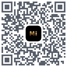 秘语空间código QR de descarga de