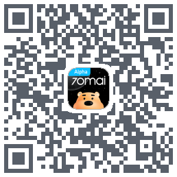 70迈codice QR per il download
