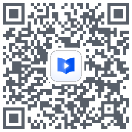 新云课堂código QR de descarga de