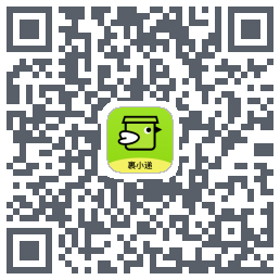 裹小递Tkod QR do pobrania