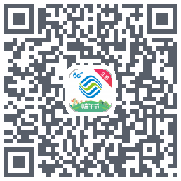 中国移动江苏 QRcode
