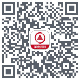 华夏财富 QRcode