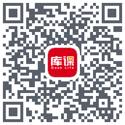 库课网校的下載二維碼