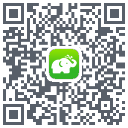 跃达养老的下載二維碼