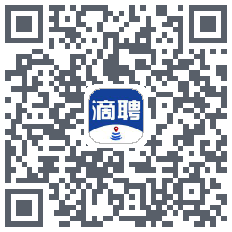 滴聘 QR-код для загрузки