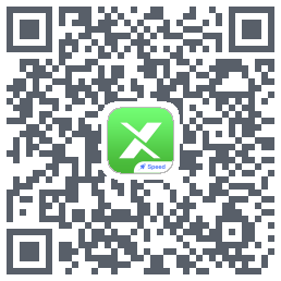 XTrend Speed QRcode