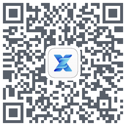 X-Fit QRcode