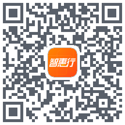 智惠行 QRcode