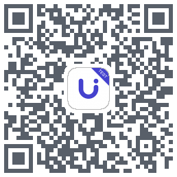U净 QRcode