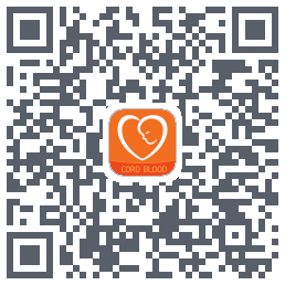 北京市脐血库 QRcode