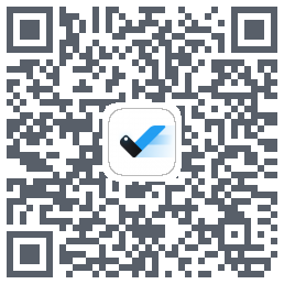 一木清单 QRcode