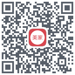 美家量房codice QR per il download