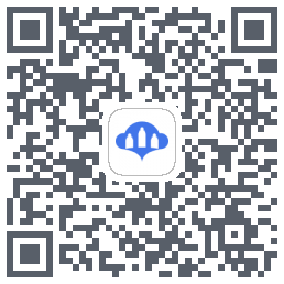 气瓶管理系统código QR de descarga de