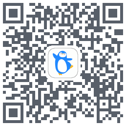 Penguin LifeDownload QR-Code
