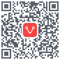 Voghion的下載二維碼